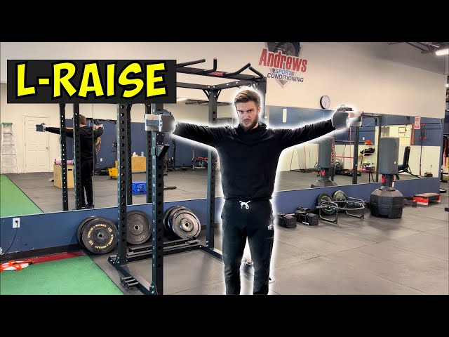 How to do Dumbbell Lateral Raise Exercise | 2 Minute Tutorials