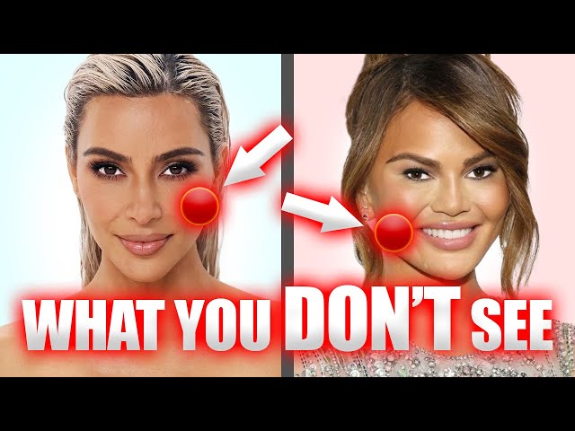 How Celebrities are Turning Back Time: What They Aren't Telling Us!