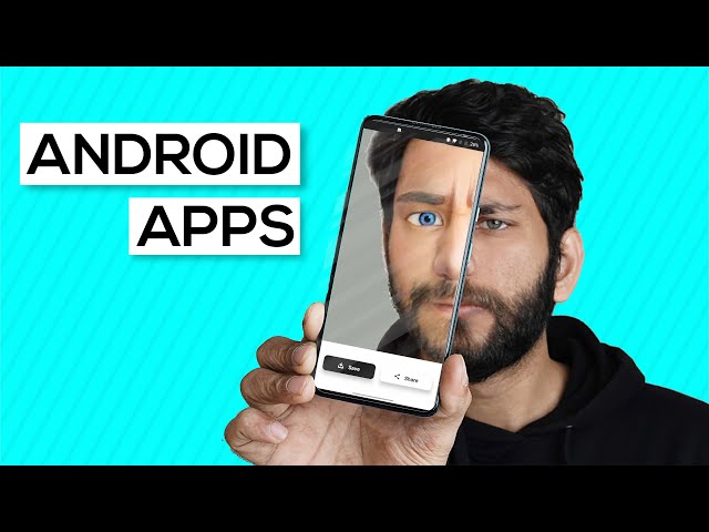Best Android Apps Dec 2020