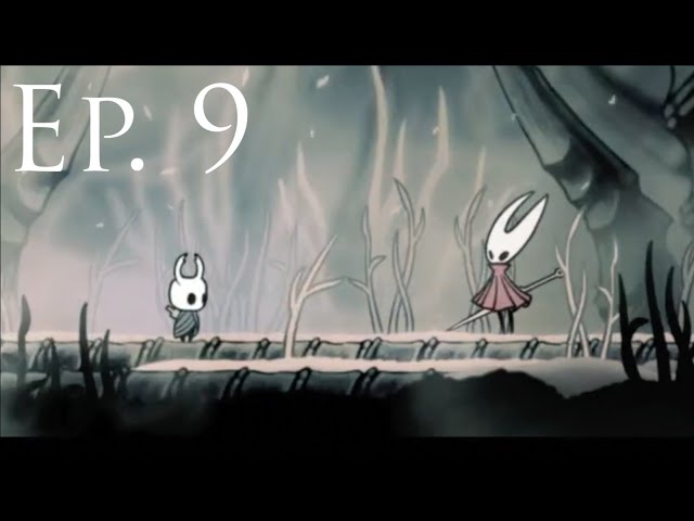 Risky Rematch | Hollow Knight Steel Soul mode | Episode 9