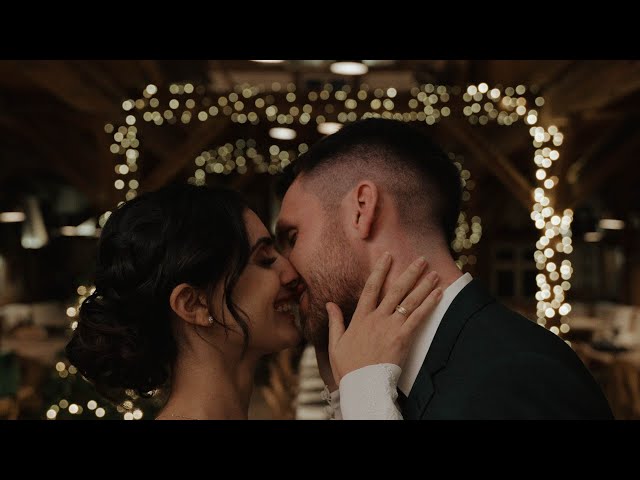 Unfassbar schöne Hochzeit | Lenderstuben Balzhausen | Hochzeitsvideo München