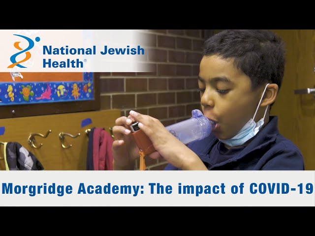 Morgridge Academy: The impact of COVID-19 and how philanthropy makes a difference
