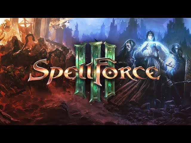 SpellForce 3 | Full Soundtrack