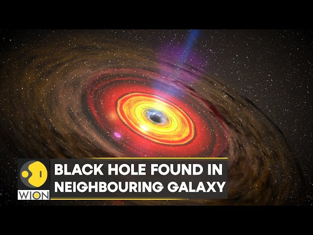 WION Fineprint | Scientists discover the first 'invisible' Black Hole