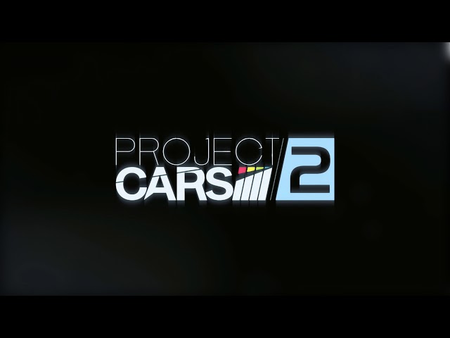 THE MOST EPIC MUSIC - Stephen Baysted - Spa Series (Project Cars 2 / GTR2 OST)