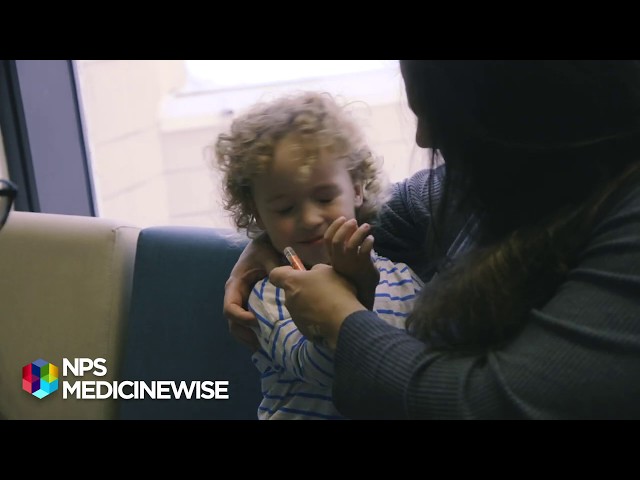 Giving medicines to kids - Tips from a nurse
