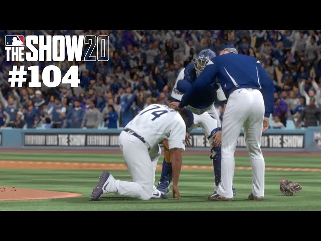Road To The Show #104 Total BULL$h*t! | MLB The Show 20