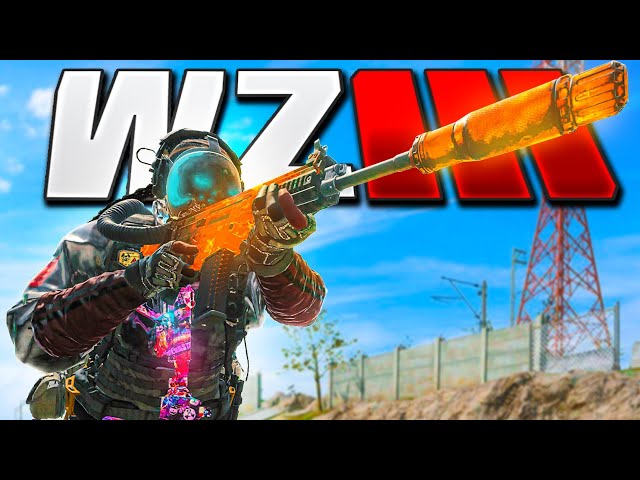 🔴 WARZONE LIVE! - 800+ WINS! - 33 NUKES! - TOP 250 ON LEADERBOARDS!