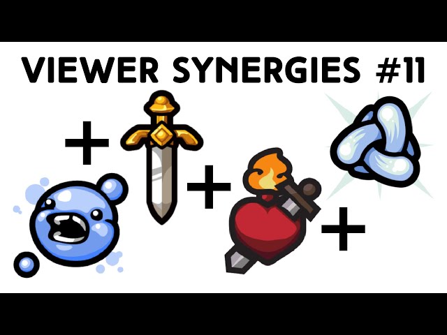 The Bubble Slasher! - Viewer Synergies #11 (SlayXc2)
