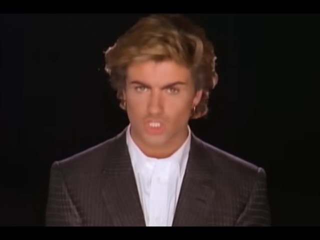 George Michael...Careless Whisper...Extended Mix...