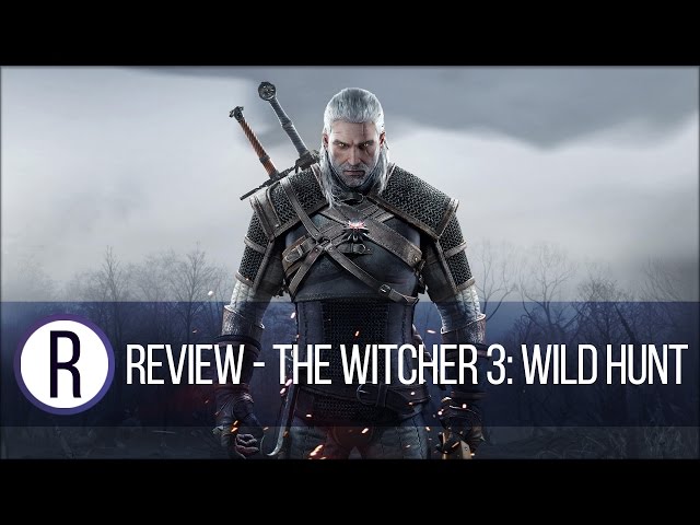 The Witcher 3: Wild Hunt - Review
