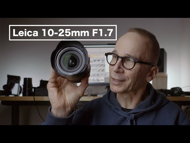 The Best MFT Lens? –Leica 10-25mm F1.7 Long Term Review