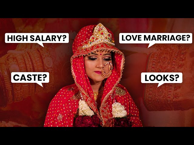 What Indian women want?