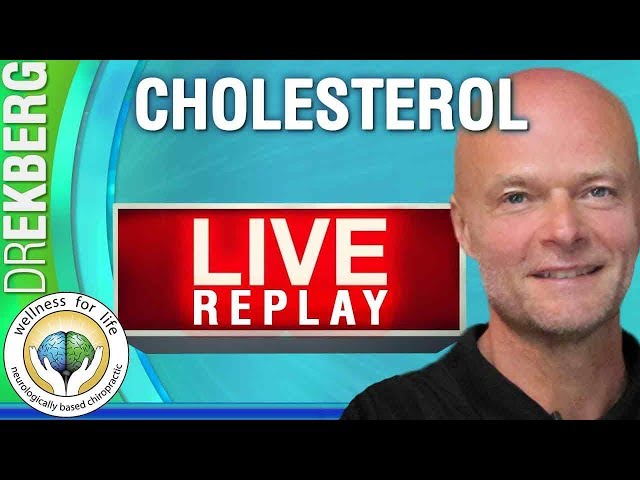 How To Lower High Cholesterol Naturally - Master Health