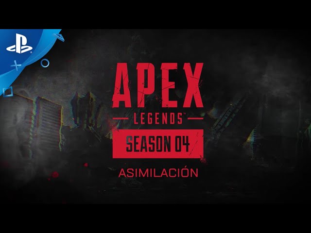 Apex Legends Season 4 - Trailer gameplay subtitulado en ESPAÑOL | PS4