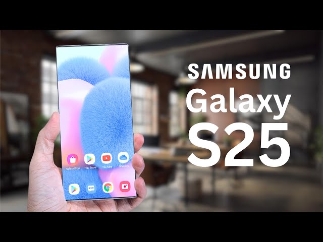 Galaxy S25 Ultra: The Perfect Smartphone