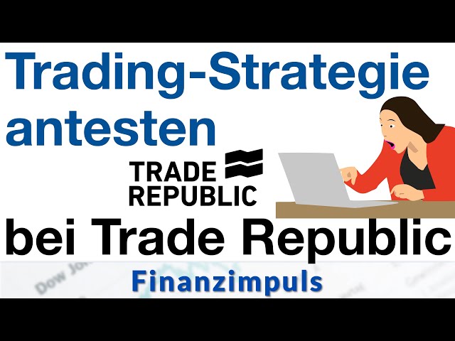 Trade Republic: Neue Trading-Strategie mit Optionsscheinen & Knock-Outs