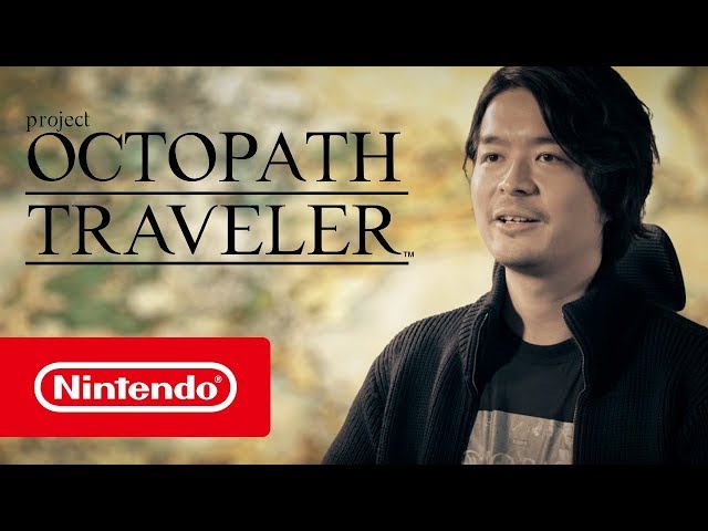 project OCTOPATH TRAVELER - Feedback zur Demo-Umfrage (Nintendo Switch)