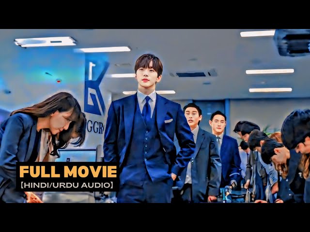 🔥Billionaire CEO Don't Know His Assistant Goon Will Become His Wife😍Korean ChineseDrama ExplainHindi