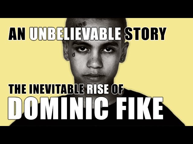 Dominic Fike’s Mysterious Rise: Jail Time, Record Label War, Kendall Jenner & Instant Legend Status