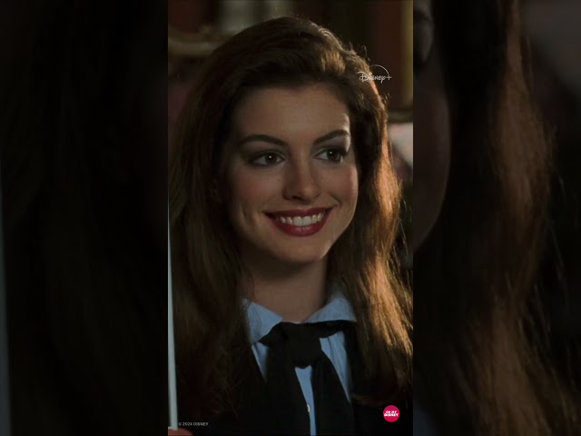 New Year, New You | The Princess Diaries | Disney Channel UK