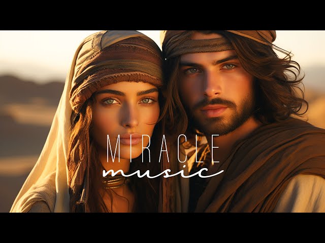 Miracle Music - Ethnic & Deep House Mix 2024 [Vol.76]
