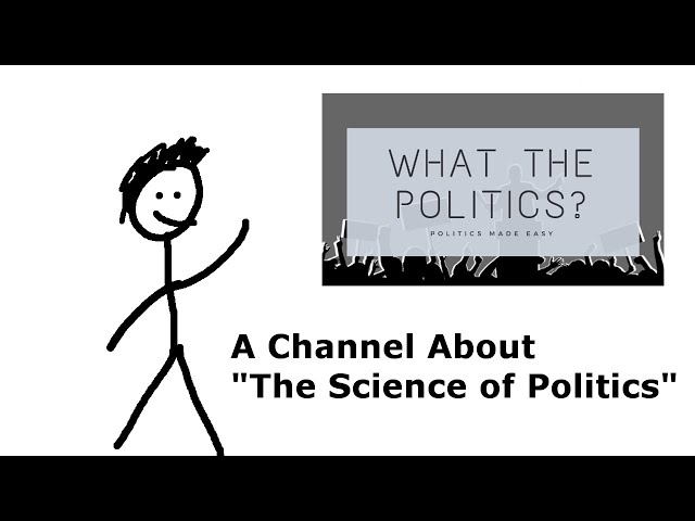 What is "What the Politics?" About?