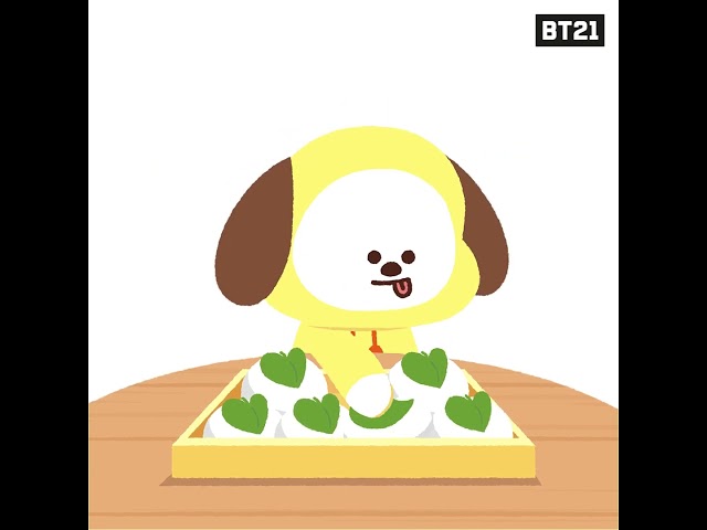 CHEWY CHEWY CHIMMY coming soon!😉🌱