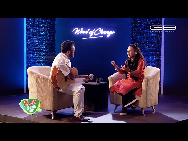 KAILASH KHER In Depth With TAPOSH - PART 2 [ The Conclusion ]