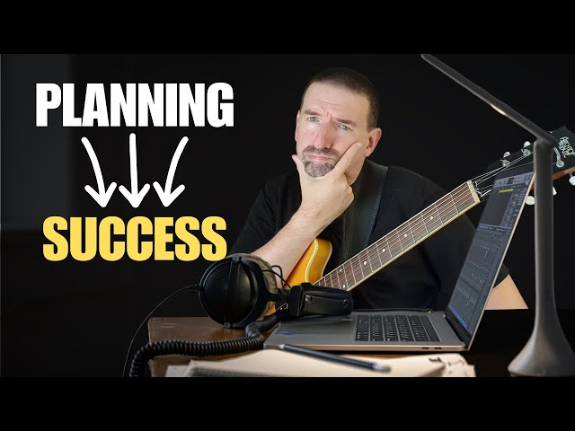 Lesson Planning for music teachers & private studio tutors