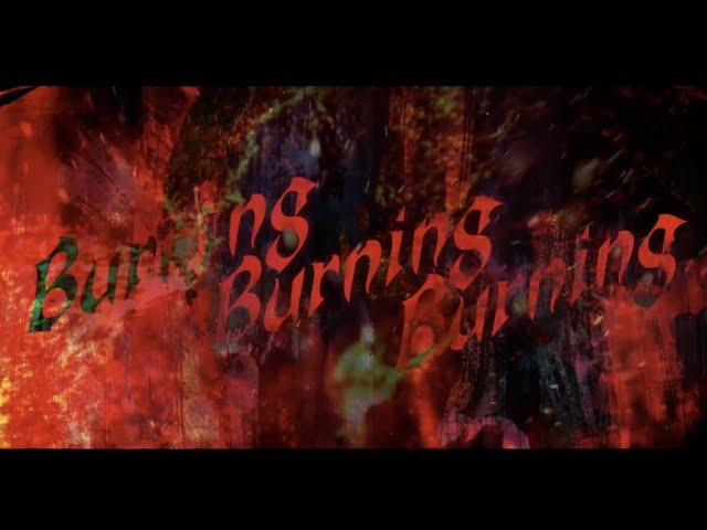 【巡音ルカ】Burning Burning Burning【オリジナル】