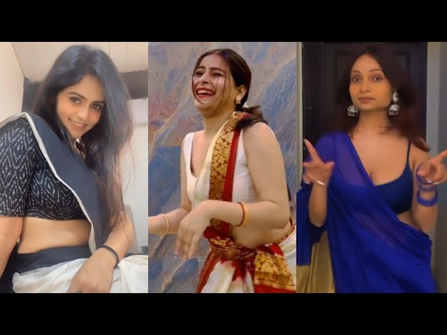 Actress Reels of Bollywood Songs | Instagram Celebrities Viral video #instareels