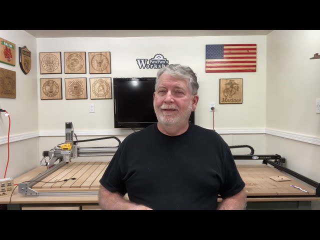 How to Enjoy Woodworking for Years to Come--Shop Safety