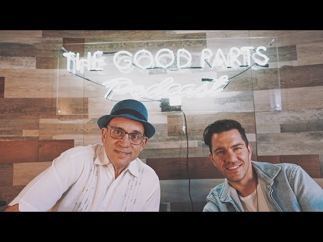 Andy Grammer - The Good Parts Podcast with Cal Fussman