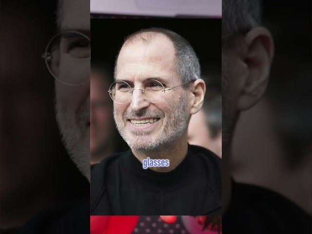Apple iPhone Hidden Secret Gems?🧐👀 Steve Jobs Glasses
