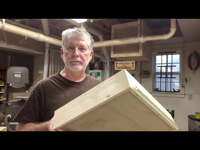 How to Build Simple and Easy Drawers (Part 2)