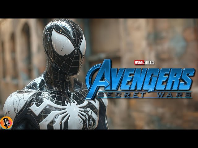 Spider-Man 4 Has a HUGE Impact on Next Avengers Film