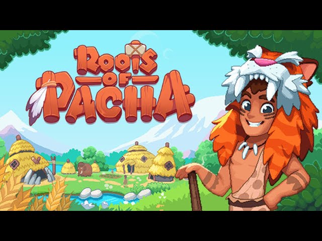 FRO-TEE of the Jungle: Roots of Pacha #2
