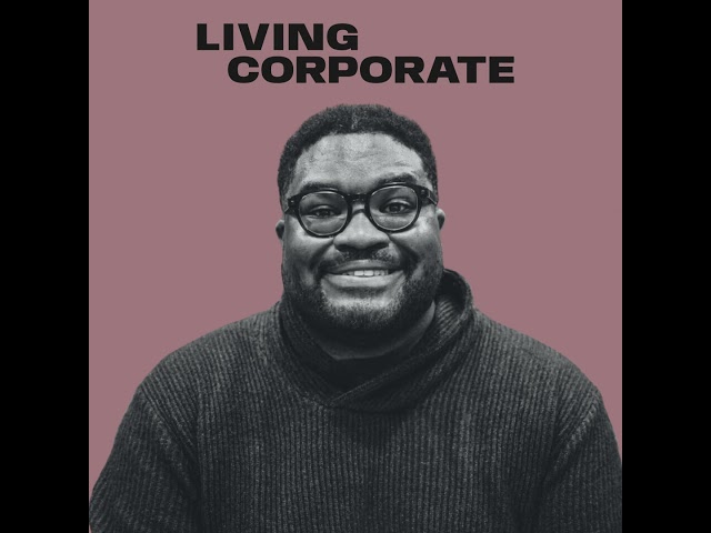 Tech, Class, Race and the Future of Work #livingcorporate