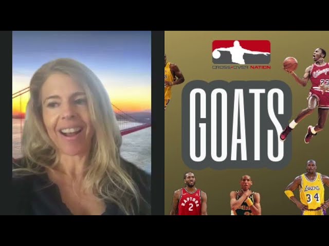 "NBA Players Don't Value the Regular Season Anymore" - Madness! | NBA GOATs Podcast Ep1.