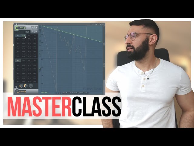 21 ESSENTIAL Gross Beat Tips (How To Use Gross Beat In FL Studio)