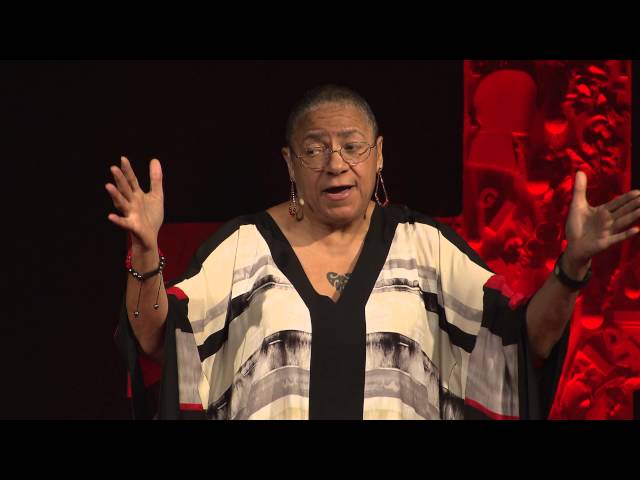 Practical diversity: taking inclusion from theory to practice | Dawn Bennett-Alexander | TEDxUGA