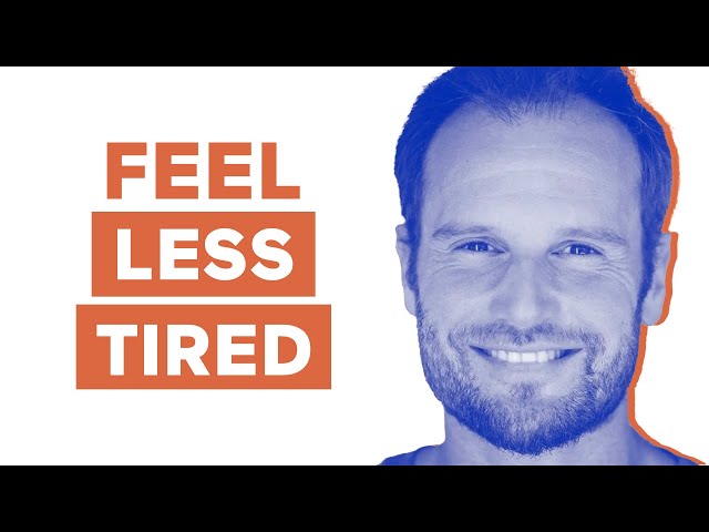 How to feel less tired on a daily basis: Ari Whitten | mbg Podcast