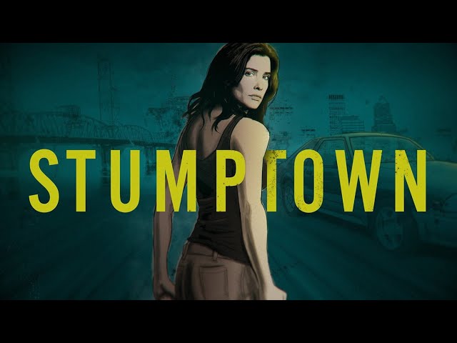 We caught up with Adrian Martinez, Tantoo Cardinal and Greg Rucka to talk Stumptown