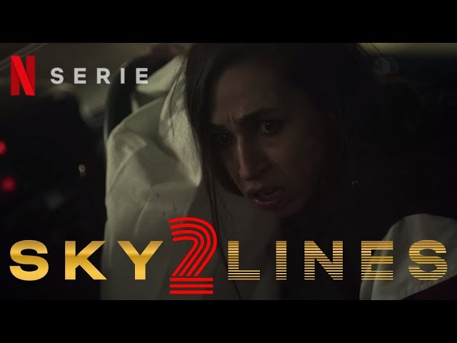 SKYLINES Staffel 2 - Produzent bestätigt bereits fertige Drehbücher für Fortsetzung der Serie 2020