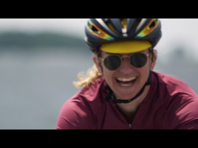 Vice x Vermont Tourism Mountain Biking Episode 2