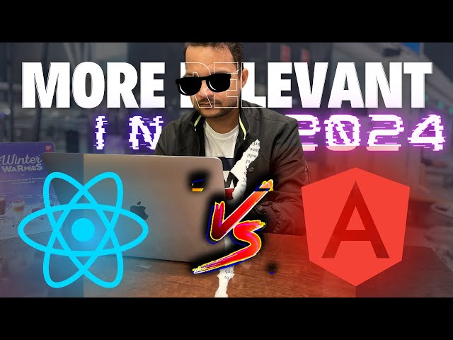 Know everything about Angular in a single video🔥🔥| The only video you need to watch 🤑
