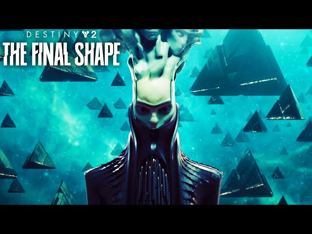 Destiny 2: THE FINAL SHAPE - Campaign Gameplay