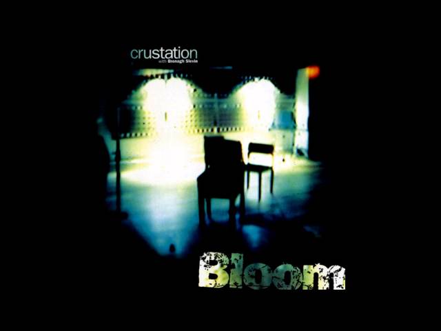 Crustation - Bloom [Full Album]
