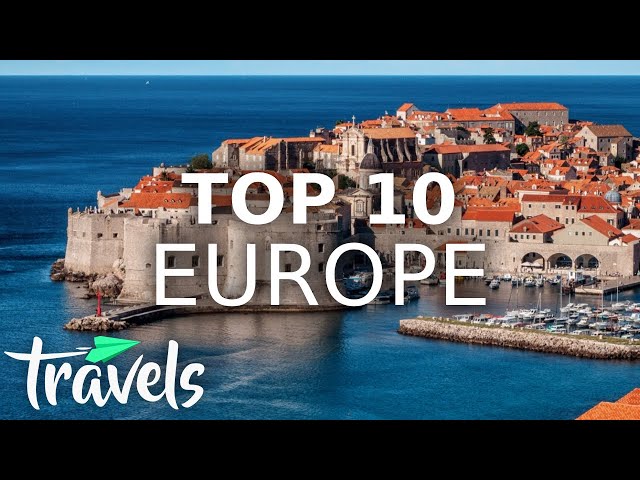 Top 10 Countries in Europe to Visit in 2021 | MojoTravels